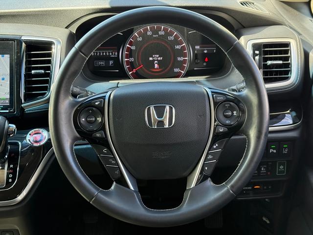 オデッセイ アブソルート・ＥＸホンダセンシング４ＷＤＬＫＡ純正９型ナビ　４ＷＤ　ホンダセンシング　ＣＭＢＳ　アダプティブクルコン　ＬＫＡ　純正９型ナビＴＶ　全方位カメラ　アップルカープレイ　ＨＤＭＩ　前後ドラレコ　ＥＴＣ　両側パワスラ　ＢＳＭ　ハーフレザーシート　試乗ＯＫ（47枚目）