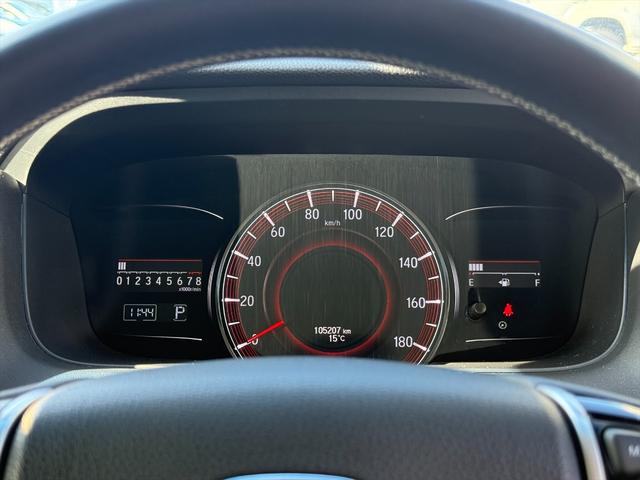 オデッセイ アブソルート・ＥＸホンダセンシング４ＷＤＬＫＡ純正９型ナビ　４ＷＤ　ホンダセンシング　ＣＭＢＳ　アダプティブクルコン　ＬＫＡ　純正９型ナビＴＶ　全方位カメラ　アップルカープレイ　ＨＤＭＩ　前後ドラレコ　ＥＴＣ　両側パワスラ　ＢＳＭ　ハーフレザーシート　試乗ＯＫ（48枚目）