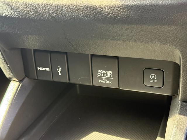 オデッセイ アブソルート・ＥＸホンダセンシング４ＷＤＬＫＡ純正９型ナビ　４ＷＤ　ホンダセンシング　ＣＭＢＳ　アダプティブクルコン　ＬＫＡ　純正９型ナビＴＶ　全方位カメラ　アップルカープレイ　ＨＤＭＩ　前後ドラレコ　ＥＴＣ　両側パワスラ　ＢＳＭ　ハーフレザーシート　試乗ＯＫ（63枚目）