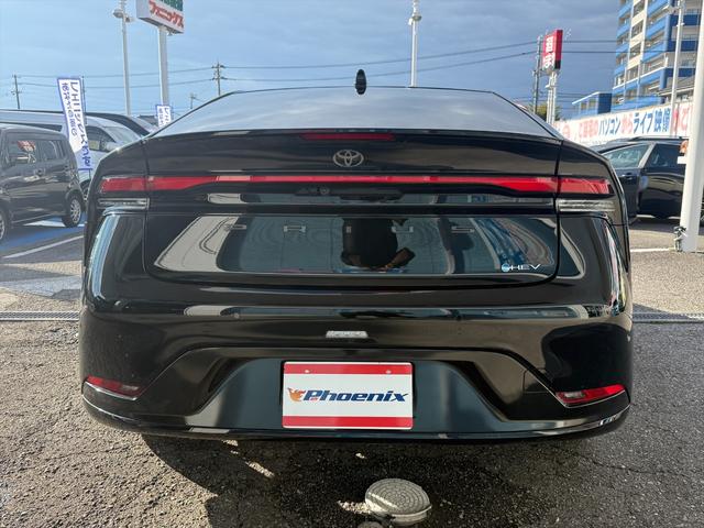 プリウス Z4WDサンルーフ純正12.3型ナビTV全方位カメラ試乗OK 4WD ムーンルーフ レザーシート トヨタセーフティセンス プリクラッシュセーフティ BSM レーダークルコン 純正12.3型ナビTV Bluetooth パノラマモニター パーキングアシスト ETC(10枚目)