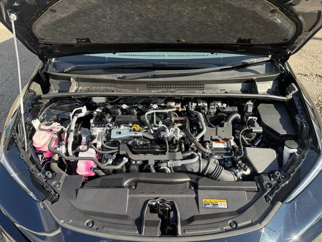 プリウス Z4WDサンルーフ純正12.3型ナビTV全方位カメラ試乗OK 4WD ムーンルーフ レザーシート トヨタセーフティセンス プリクラッシュセーフティ BSM レーダークルコン 純正12.3型ナビTV Bluetooth パノラマモニター パーキングアシスト ETC(13枚目)