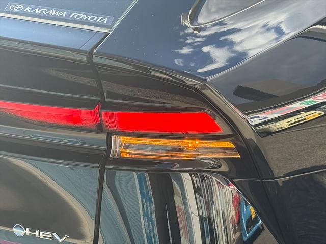 プリウス Z4WDサンルーフ純正12.3型ナビTV全方位カメラ試乗OK 4WD ムーンルーフ レザーシート トヨタセーフティセンス プリクラッシュセーフティ BSM レーダークルコン 純正12.3型ナビTV Bluetooth パノラマモニター パーキングアシスト ETC(14枚目)