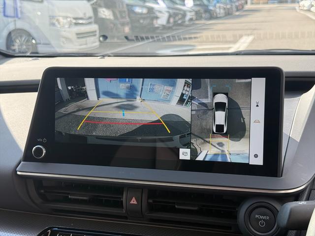 プリウス Z4WDサンルーフ純正12.3型ナビTV全方位カメラ試乗OK 4WD ムーンルーフ レザーシート トヨタセーフティセンス プリクラッシュセーフティ BSM レーダークルコン 純正12.3型ナビTV Bluetooth パノラマモニター パーキングアシスト ETC(21枚目)