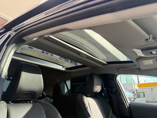 プリウス Z4WDサンルーフ純正12.3型ナビTV全方位カメラ試乗OK 4WD ムーンルーフ レザーシート トヨタセーフティセンス プリクラッシュセーフティ BSM レーダークルコン 純正12.3型ナビTV Bluetooth パノラマモニター パーキングアシスト ETC(27枚目)