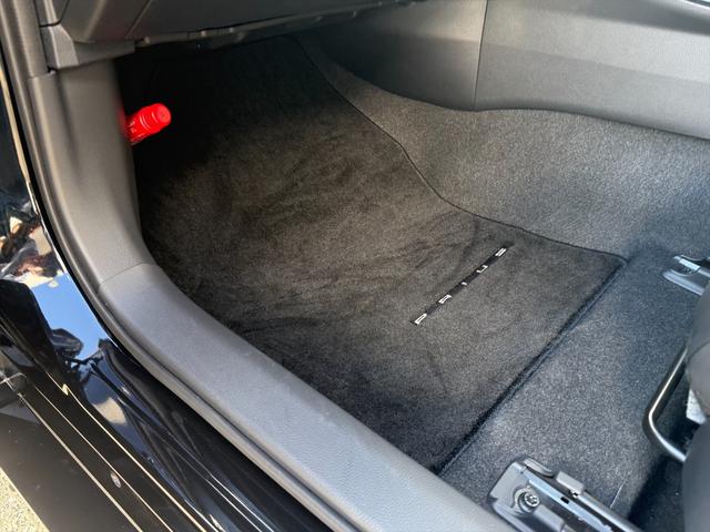 プリウス Z4WDサンルーフ純正12.3型ナビTV全方位カメラ試乗OK 4WD ムーンルーフ レザーシート トヨタセーフティセンス プリクラッシュセーフティ BSM レーダークルコン 純正12.3型ナビTV Bluetooth パノラマモニター パーキングアシスト ETC(36枚目)