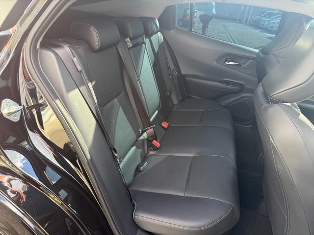 プリウス Z4WDサンルーフ純正12.3型ナビTV全方位カメラ試乗OK 4WD ムーンルーフ レザーシート トヨタセーフティセンス プリクラッシュセーフティ BSM レーダークルコン 純正12.3型ナビTV Bluetooth パノラマモニター パーキングアシスト ETC(51枚目)