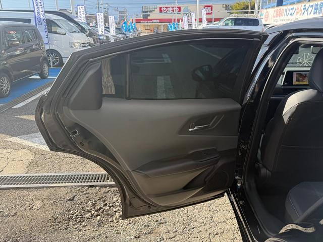 プリウス Z4WDサンルーフ純正12.3型ナビTV全方位カメラ試乗OK 4WD ムーンルーフ レザーシート トヨタセーフティセンス プリクラッシュセーフティ BSM レーダークルコン 純正12.3型ナビTV Bluetooth パノラマモニター パーキングアシスト ETC(69枚目)