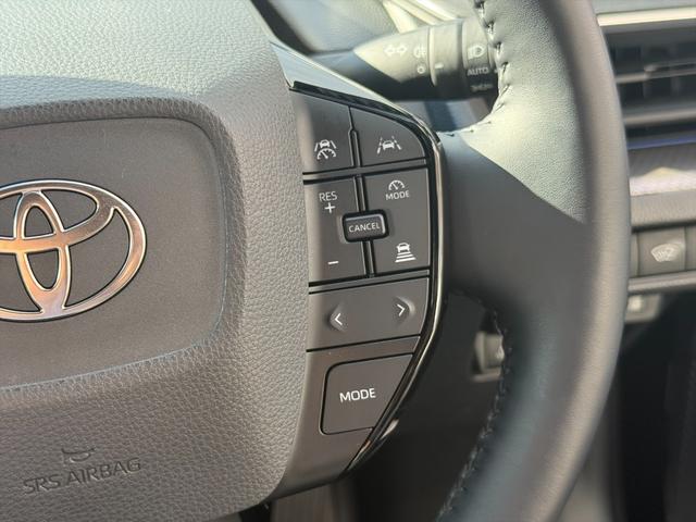 プリウス Z4WDサンルーフ純正12.3型ナビTV全方位カメラ試乗OK 4WD ムーンルーフ レザーシート トヨタセーフティセンス プリクラッシュセーフティ BSM レーダークルコン 純正12.3型ナビTV Bluetooth パノラマモニター パーキングアシスト ETC(72枚目)