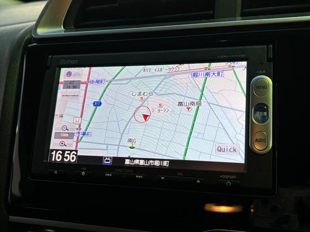 フィット 13G・Fパッケージ 純正ナビTV スマートキー 試乗OK 純正インターナビ 地デジTV ブルートゥース DVD再生 スマートキー プッシュスタート ETC アイドリングストップ 電格ミラー VSA ECON オートエアコン ヘッドライトレベライザー 試乗OK(47枚目)