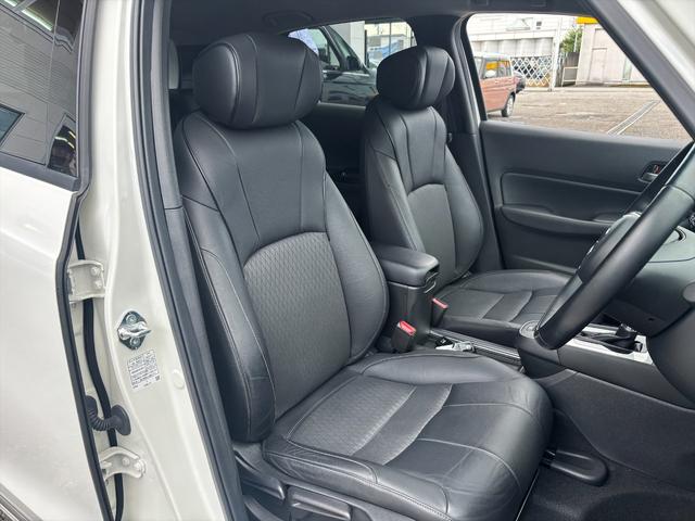 フィット e:HEVリュクス モデューロフルエアロ ホンダセンシング ModuloエアロFSR ホンダセンシング アダプティブクルーコントロール 純正9インチナビ フルセグ バックカメラ Bluetooth ビルトインETC 前後ドラレコ シートヒーター 試乗OK(35枚目)