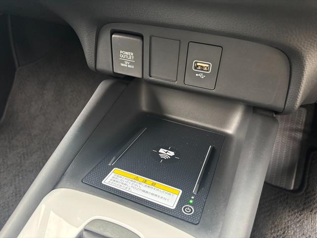 フィット e:HEVリュクス モデューロフルエアロ ホンダセンシング ModuloエアロFSR ホンダセンシング アダプティブクルーコントロール 純正9インチナビ フルセグ バックカメラ Bluetooth ビルトインETC 前後ドラレコ シートヒーター 試乗OK(57枚目)