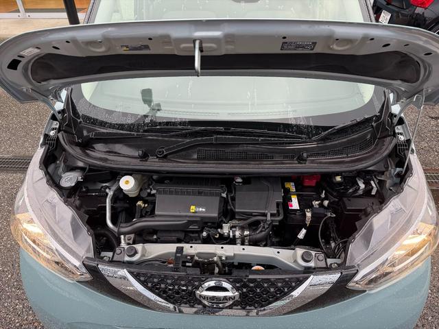 デイズ Xエマージェンシーブレーキ純正9型ナビ全方位カメラ試乗OK エマージェンシーブレーキ クリアランスソナー 純正9インチナビ フルセグ Bluetooth アラウンドビューモニター ドライブレコーダー スマートキー プッシュスタート オートライト 試乗OK(13枚目)