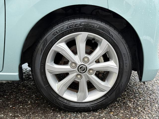 デイズ Xエマージェンシーブレーキ純正9型ナビ全方位カメラ試乗OK エマージェンシーブレーキ クリアランスソナー 純正9インチナビ フルセグ Bluetooth アラウンドビューモニター ドライブレコーダー スマートキー プッシュスタート オートライト 試乗OK(15枚目)