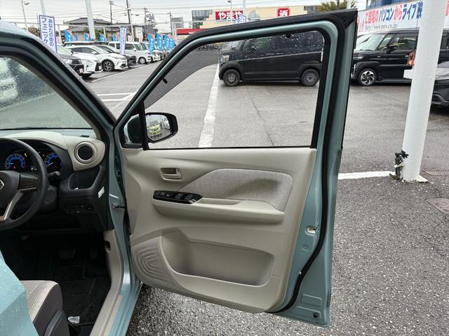 デイズ Xエマージェンシーブレーキ純正9型ナビ全方位カメラ試乗OK エマージェンシーブレーキ クリアランスソナー 純正9インチナビ フルセグ Bluetooth アラウンドビューモニター ドライブレコーダー スマートキー プッシュスタート オートライト 試乗OK(16枚目)