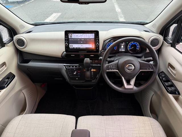 デイズ Xエマージェンシーブレーキ純正9型ナビ全方位カメラ試乗OK エマージェンシーブレーキ クリアランスソナー 純正9インチナビ フルセグ Bluetooth アラウンドビューモニター ドライブレコーダー スマートキー プッシュスタート オートライト 試乗OK(32枚目)