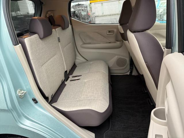 デイズ Xエマージェンシーブレーキ純正9型ナビ全方位カメラ試乗OK エマージェンシーブレーキ クリアランスソナー 純正9インチナビ フルセグ Bluetooth アラウンドビューモニター ドライブレコーダー スマートキー プッシュスタート オートライト 試乗OK(38枚目)