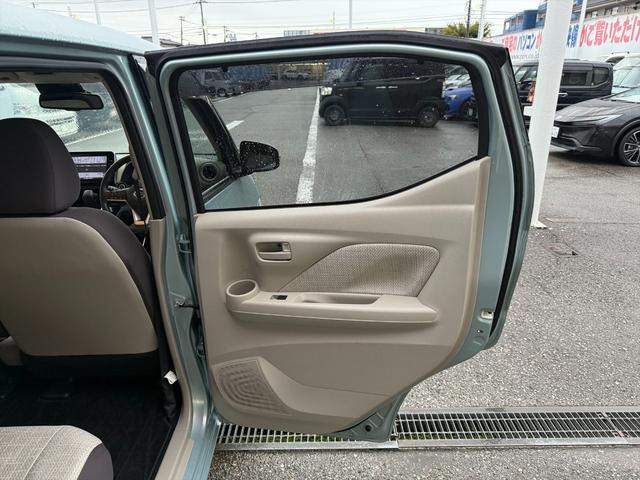 デイズ Xエマージェンシーブレーキ純正9型ナビ全方位カメラ試乗OK エマージェンシーブレーキ クリアランスソナー 純正9インチナビ フルセグ Bluetooth アラウンドビューモニター ドライブレコーダー スマートキー プッシュスタート オートライト 試乗OK(43枚目)