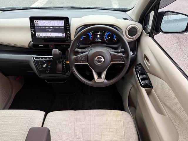 デイズ Xエマージェンシーブレーキ純正9型ナビ全方位カメラ試乗OK エマージェンシーブレーキ クリアランスソナー 純正9インチナビ フルセグ Bluetooth アラウンドビューモニター ドライブレコーダー スマートキー プッシュスタート オートライト 試乗OK(70枚目)