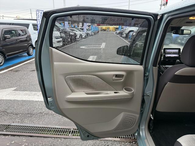 デイズ Xエマージェンシーブレーキ純正9型ナビ全方位カメラ試乗OK エマージェンシーブレーキ クリアランスソナー 純正9インチナビ フルセグ Bluetooth アラウンドビューモニター ドライブレコーダー スマートキー プッシュスタート オートライト 試乗OK(71枚目)