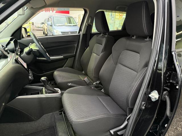 スイフト RSパドルシフト純正ナビTVローダウン純正アルミ試乗OK パドルシフト RSRダウンサス 純正メモリーナビTV オートLEDライト フォグランプ シートヒーター スマートキー プッシュスタート 純正アルミ 革巻きステアリング 試乗OK(34枚目)