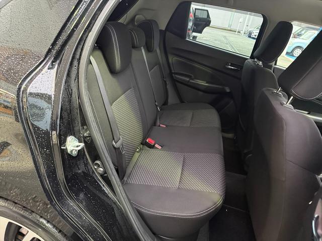 スイフト RSパドルシフト純正ナビTVローダウン純正アルミ試乗OK パドルシフト RSRダウンサス 純正メモリーナビTV オートLEDライト フォグランプ シートヒーター スマートキー プッシュスタート 純正アルミ 革巻きステアリング 試乗OK(36枚目)