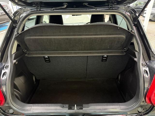 スイフト RSパドルシフト純正ナビTVローダウン純正アルミ試乗OK パドルシフト RSRダウンサス 純正メモリーナビTV オートLEDライト フォグランプ シートヒーター スマートキー プッシュスタート 純正アルミ 革巻きステアリング 試乗OK(45枚目)