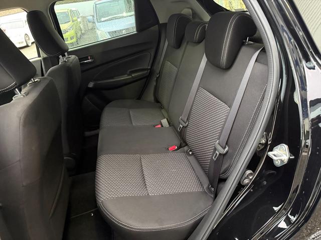 スイフト RSパドルシフト純正ナビTVローダウン純正アルミ試乗OK パドルシフト RSRダウンサス 純正メモリーナビTV オートLEDライト フォグランプ シートヒーター スマートキー プッシュスタート 純正アルミ 革巻きステアリング 試乗OK(59枚目)