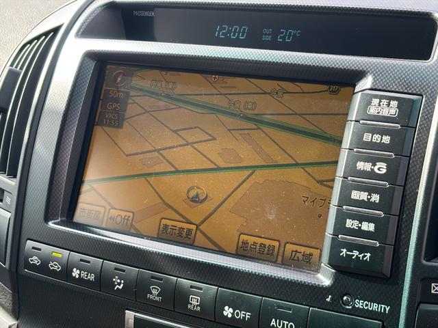 ランドクルーザー ＺＸ　ワンオーナー　サンルーフ　レーダークルコン　ベージュ革　ワンオーナー　サンルーフ　ベージュ本革シート　フロント・リアエアロ　レーダークルコン　クロールコントロール　ハイトコントロール　純正ナビ　Ｆ・Ｓ・Ｒカメラ　後席モニター　ＥＴＣ　電動Ｒゲート　試乗ＯＫ（47枚目）