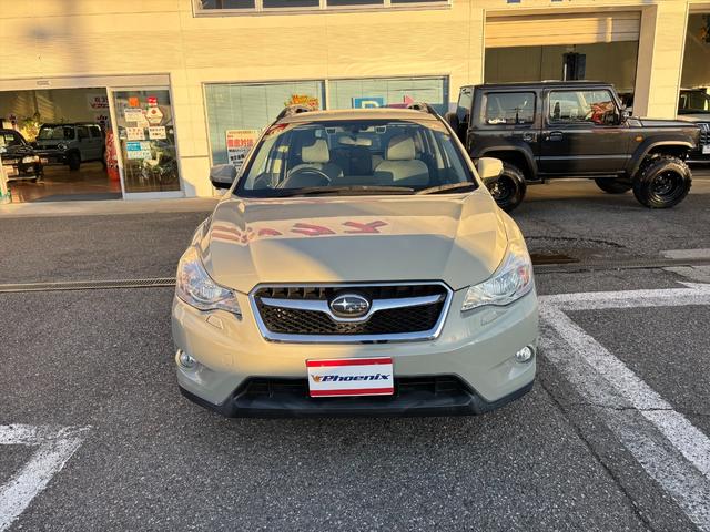 ＸＶハイブリッド ２．０ｉ－Ｌ　アイサイト４ＷＤ　アイサイト　レーンキープ　４ＷＤ　アイサイト　レーンキープ　アダプティブクルーズコントロール　メモリーナビＴＶ　Ｂｌｕｅｔｏｏｔｈ　バックカメラ　パワーシート　スマートキー　ＥＴＣ　ルーフレール　オートＨＩＤライト　試乗ＯＫ（4枚目）