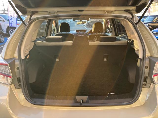 ＸＶハイブリッド ２．０ｉ－Ｌ　アイサイト４ＷＤ　アイサイト　レーンキープ　４ＷＤ　アイサイト　レーンキープ　アダプティブクルーズコントロール　メモリーナビＴＶ　Ｂｌｕｅｔｏｏｔｈ　バックカメラ　パワーシート　スマートキー　ＥＴＣ　ルーフレール　オートＨＩＤライト　試乗ＯＫ（26枚目）
