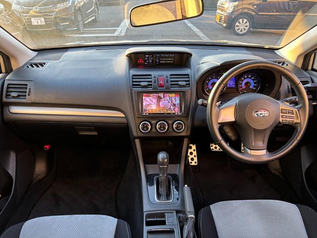 ＸＶハイブリッド ２．０ｉ－Ｌ　アイサイト４ＷＤ　アイサイト　レーンキープ　４ＷＤ　アイサイト　レーンキープ　アダプティブクルーズコントロール　メモリーナビＴＶ　Ｂｌｕｅｔｏｏｔｈ　バックカメラ　パワーシート　スマートキー　ＥＴＣ　ルーフレール　オートＨＩＤライト　試乗ＯＫ（41枚目）