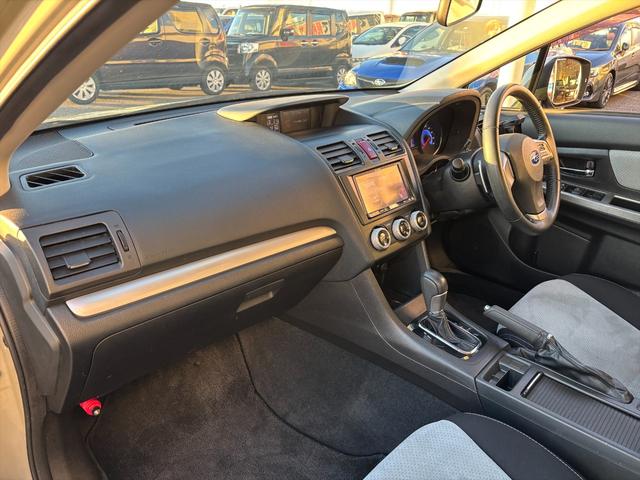 ＸＶハイブリッド ２．０ｉ－Ｌ　アイサイト４ＷＤ　アイサイト　レーンキープ　４ＷＤ　アイサイト　レーンキープ　アダプティブクルーズコントロール　メモリーナビＴＶ　Ｂｌｕｅｔｏｏｔｈ　バックカメラ　パワーシート　スマートキー　ＥＴＣ　ルーフレール　オートＨＩＤライト　試乗ＯＫ（77枚目）