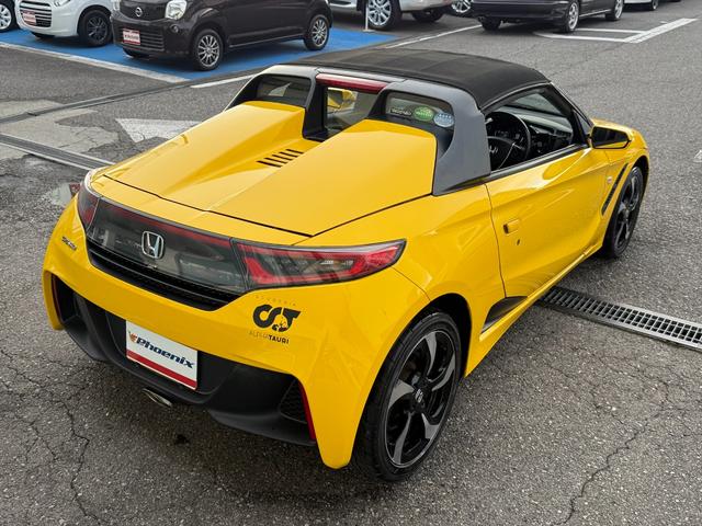 Ｓ６６０ α６速マニュアル　ＭＲターボ　ＣＴＢＡ　クルーズコントロール　６速マニュアル　ＣＴＢＡ　クルーズコントロール　Ｐｉｖｏｔブースト計　無限シフトノブ　ハーフレザーシート　ＥＴＣ　オートＬＥＤライト　スマートキー　プッシュスタート　革巻ステア　純正アルミ　試乗ＯＫ（9枚目）