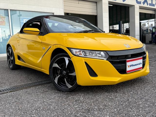 Ｓ６６０ α６速マニュアル　ＭＲターボ　ＣＴＢＡ　クルーズコントロール　６速マニュアル　ＣＴＢＡ　クルーズコントロール　Ｐｉｖｏｔブースト計　無限シフトノブ　ハーフレザーシート　ＥＴＣ　オートＬＥＤライト　スマートキー　プッシュスタート　革巻ステア　純正アルミ　試乗ＯＫ（11枚目）