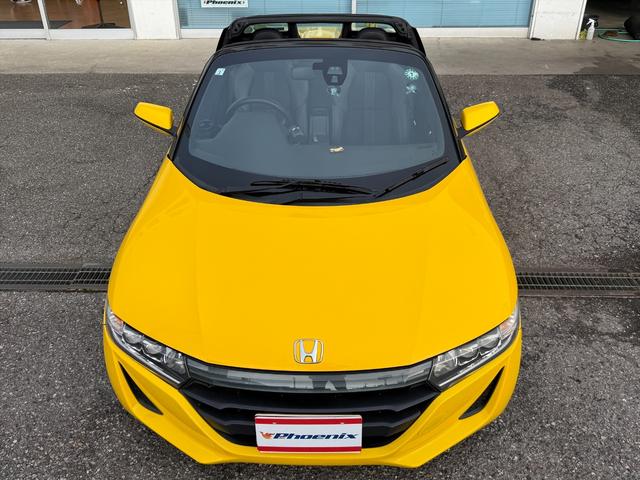 Ｓ６６０ α６速マニュアル　ＭＲターボ　ＣＴＢＡ　クルーズコントロール　６速マニュアル　ＣＴＢＡ　クルーズコントロール　Ｐｉｖｏｔブースト計　無限シフトノブ　ハーフレザーシート　ＥＴＣ　オートＬＥＤライト　スマートキー　プッシュスタート　革巻ステア　純正アルミ　試乗ＯＫ（12枚目）