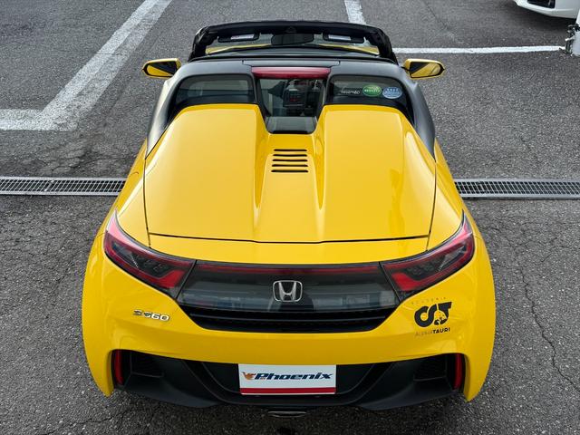 Ｓ６６０ α６速マニュアル　ＭＲターボ　ＣＴＢＡ　クルーズコントロール　６速マニュアル　ＣＴＢＡ　クルーズコントロール　Ｐｉｖｏｔブースト計　無限シフトノブ　ハーフレザーシート　ＥＴＣ　オートＬＥＤライト　スマートキー　プッシュスタート　革巻ステア　純正アルミ　試乗ＯＫ（15枚目）