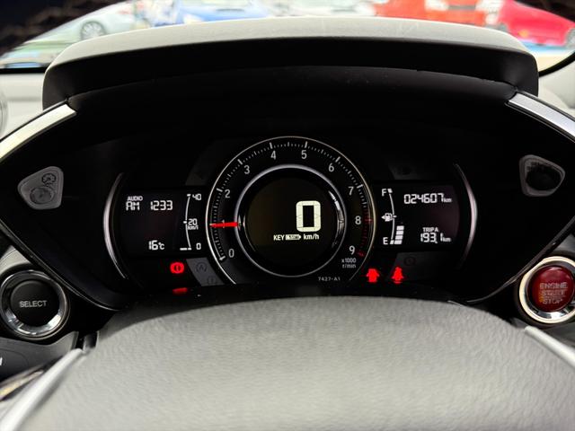 Ｓ６６０ α６速マニュアル　ＭＲターボ　ＣＴＢＡ　クルーズコントロール　６速マニュアル　ＣＴＢＡ　クルーズコントロール　Ｐｉｖｏｔブースト計　無限シフトノブ　ハーフレザーシート　ＥＴＣ　オートＬＥＤライト　スマートキー　プッシュスタート　革巻ステア　純正アルミ　試乗ＯＫ（38枚目）