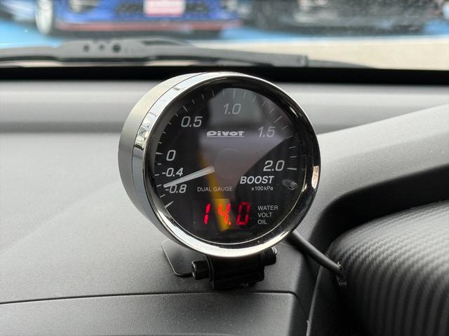 Ｓ６６０ α６速マニュアル　ＭＲターボ　ＣＴＢＡ　クルーズコントロール　６速マニュアル　ＣＴＢＡ　クルーズコントロール　Ｐｉｖｏｔブースト計　無限シフトノブ　ハーフレザーシート　ＥＴＣ　オートＬＥＤライト　スマートキー　プッシュスタート　革巻ステア　純正アルミ　試乗ＯＫ（40枚目）