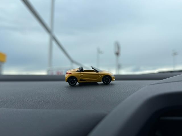 Ｓ６６０ α６速マニュアル　ＭＲターボ　ＣＴＢＡ　クルーズコントロール　６速マニュアル　ＣＴＢＡ　クルーズコントロール　Ｐｉｖｏｔブースト計　無限シフトノブ　ハーフレザーシート　ＥＴＣ　オートＬＥＤライト　スマートキー　プッシュスタート　革巻ステア　純正アルミ　試乗ＯＫ（50枚目）