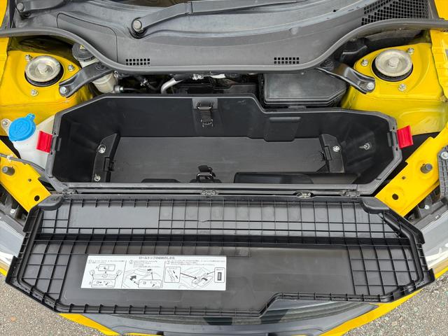 Ｓ６６０ α６速マニュアル　ＭＲターボ　ＣＴＢＡ　クルーズコントロール　６速マニュアル　ＣＴＢＡ　クルーズコントロール　Ｐｉｖｏｔブースト計　無限シフトノブ　ハーフレザーシート　ＥＴＣ　オートＬＥＤライト　スマートキー　プッシュスタート　革巻ステア　純正アルミ　試乗ＯＫ（63枚目）