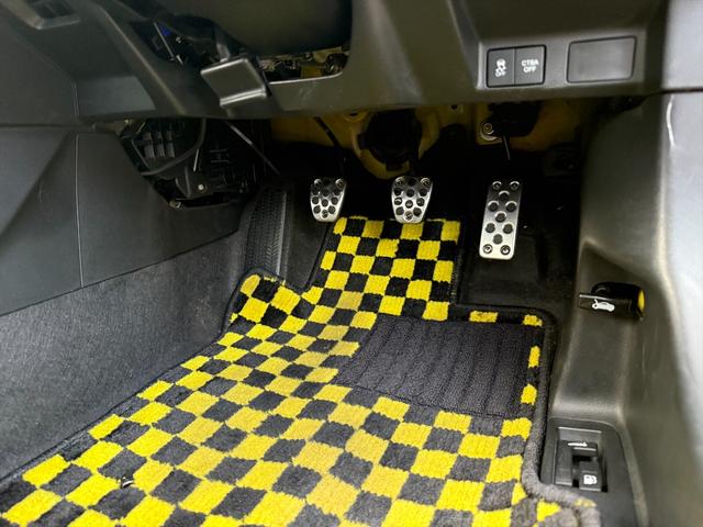 Ｓ６６０ α６速マニュアル　ＭＲターボ　ＣＴＢＡ　クルーズコントロール　６速マニュアル　ＣＴＢＡ　クルーズコントロール　Ｐｉｖｏｔブースト計　無限シフトノブ　ハーフレザーシート　ＥＴＣ　オートＬＥＤライト　スマートキー　プッシュスタート　革巻ステア　純正アルミ　試乗ＯＫ（71枚目）