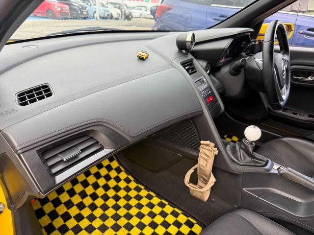 Ｓ６６０ α６速マニュアル　ＭＲターボ　ＣＴＢＡ　クルーズコントロール　６速マニュアル　ＣＴＢＡ　クルーズコントロール　Ｐｉｖｏｔブースト計　無限シフトノブ　ハーフレザーシート　ＥＴＣ　オートＬＥＤライト　スマートキー　プッシュスタート　革巻ステア　純正アルミ　試乗ＯＫ（76枚目）