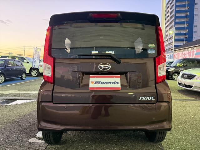 ムーヴ L SA3☆ブレーキアシスト☆純正ナビTV☆バックカメラ☆ スマートアシスト レーンキープアシスト アイドリングストップ オートハイビーム ライトレベライザー 純正SDナビ Bluetooth フルセグ バックカメラ ETC ステリモ PWRモード 試乗OK(4枚目)