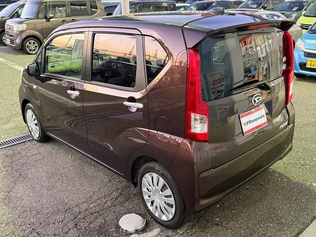 ムーヴ L SA3☆ブレーキアシスト☆純正ナビTV☆バックカメラ☆ スマートアシスト レーンキープアシスト アイドリングストップ オートハイビーム ライトレベライザー 純正SDナビ Bluetooth フルセグ バックカメラ ETC ステリモ PWRモード 試乗OK(8枚目)