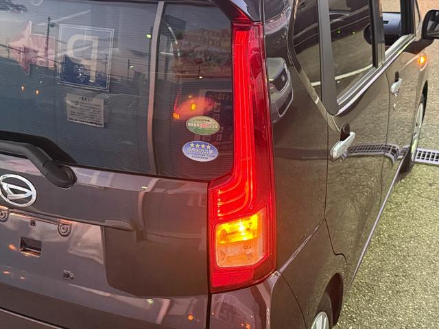 ムーヴ L SA3☆ブレーキアシスト☆純正ナビTV☆バックカメラ☆ スマートアシスト レーンキープアシスト アイドリングストップ オートハイビーム ライトレベライザー 純正SDナビ Bluetooth フルセグ バックカメラ ETC ステリモ PWRモード 試乗OK(15枚目)