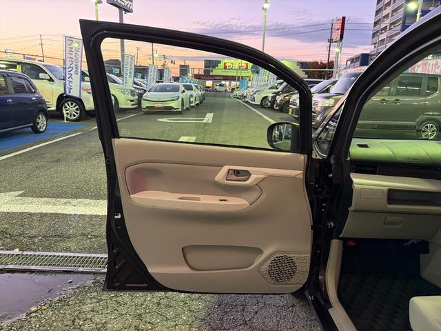 ムーヴ L SA3☆ブレーキアシスト☆純正ナビTV☆バックカメラ☆ スマートアシスト レーンキープアシスト アイドリングストップ オートハイビーム ライトレベライザー 純正SDナビ Bluetooth フルセグ バックカメラ ETC ステリモ PWRモード 試乗OK(18枚目)