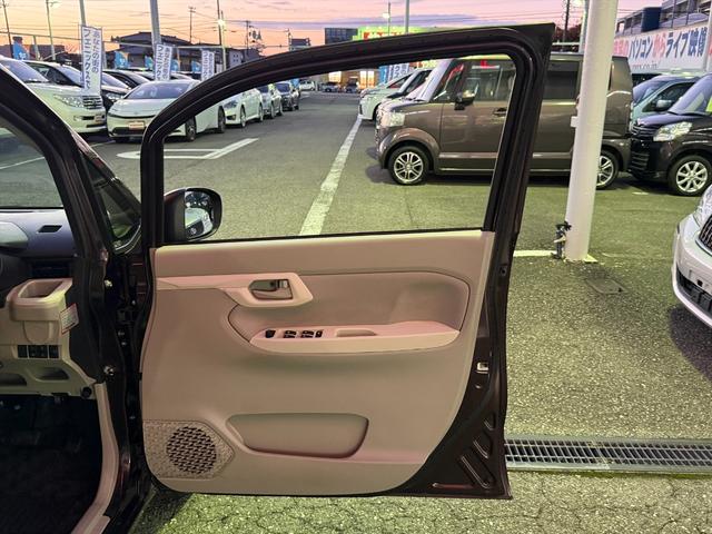 ムーヴ L SA3☆ブレーキアシスト☆純正ナビTV☆バックカメラ☆ スマートアシスト レーンキープアシスト アイドリングストップ オートハイビーム ライトレベライザー 純正SDナビ Bluetooth フルセグ バックカメラ ETC ステリモ PWRモード 試乗OK(19枚目)