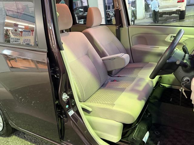 ムーヴ L SA3☆ブレーキアシスト☆純正ナビTV☆バックカメラ☆ スマートアシスト レーンキープアシスト アイドリングストップ オートハイビーム ライトレベライザー 純正SDナビ Bluetooth フルセグ バックカメラ ETC ステリモ PWRモード 試乗OK(23枚目)