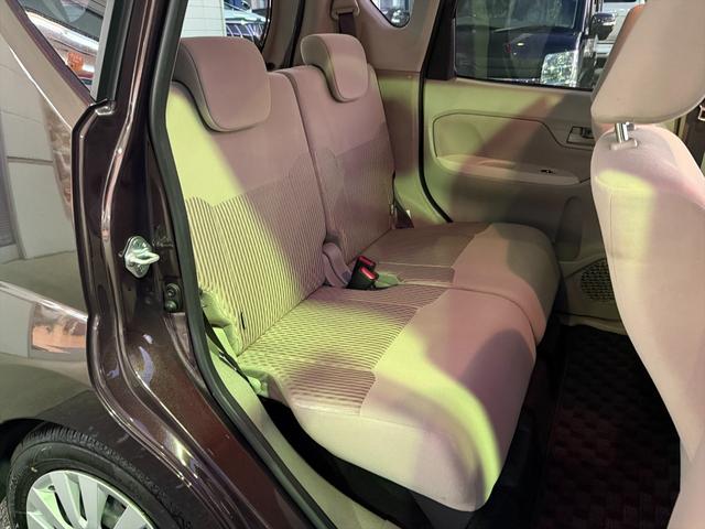 ムーヴ L SA3☆ブレーキアシスト☆純正ナビTV☆バックカメラ☆ スマートアシスト レーンキープアシスト アイドリングストップ オートハイビーム ライトレベライザー 純正SDナビ Bluetooth フルセグ バックカメラ ETC ステリモ PWRモード 試乗OK(39枚目)