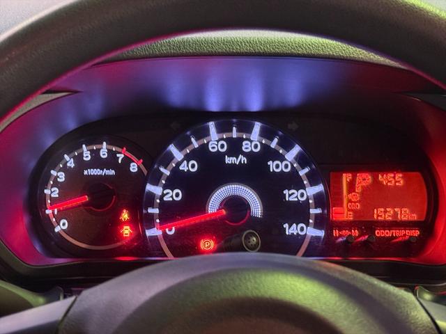 ムーヴ L SA3☆ブレーキアシスト☆純正ナビTV☆バックカメラ☆ スマートアシスト レーンキープアシスト アイドリングストップ オートハイビーム ライトレベライザー 純正SDナビ Bluetooth フルセグ バックカメラ ETC ステリモ PWRモード 試乗OK(44枚目)